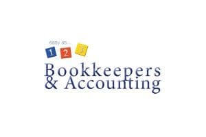 Icon Innovations - Logo for 123Books