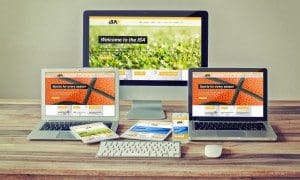 ISA Online Portfolio