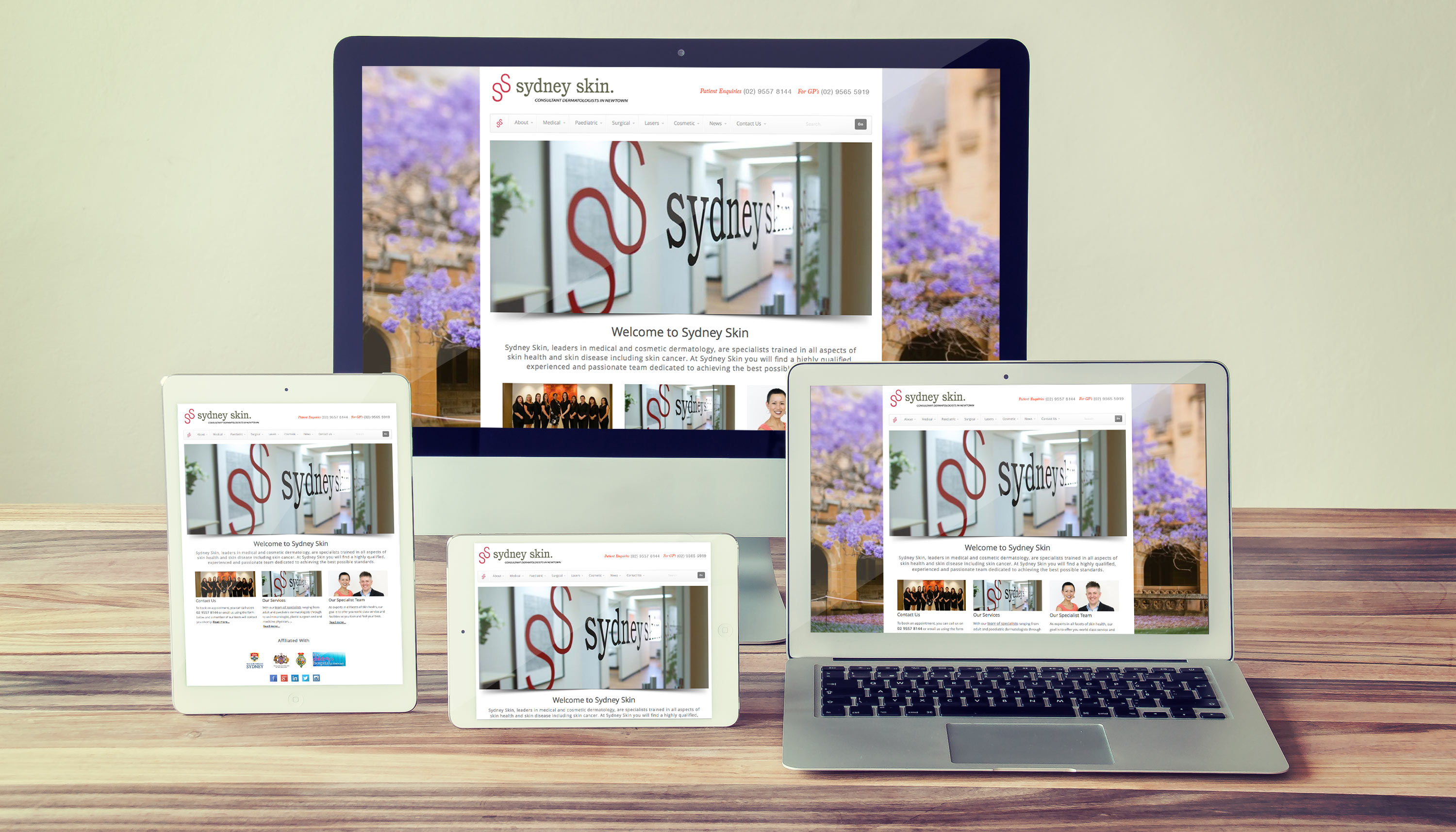 Sydney Skin Dermatology Sydney Skin Dermatology