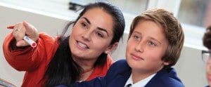 St Spyridon College