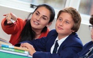 St Spyridon College