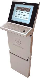 iLink Auto Configurator + Flex Screen