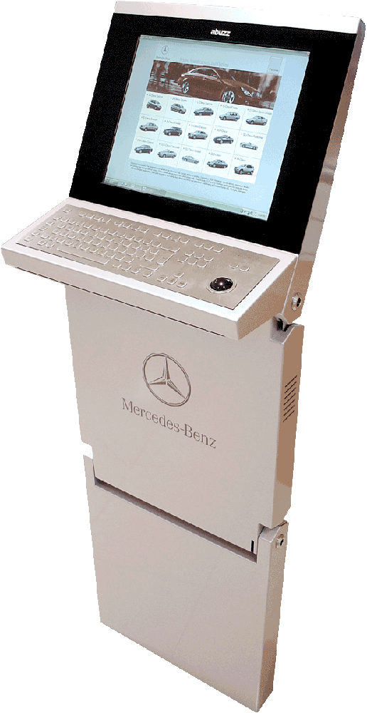 iLink Auto Configurator + Flex Screen iLink Auto Configurator + Flex Screen