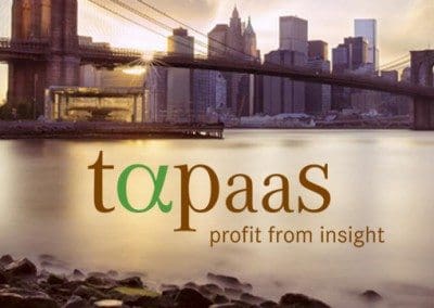 Tapaas