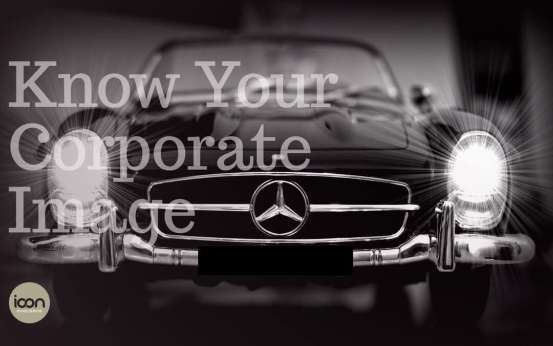 Winning Tactics For A Strong Corporate Image