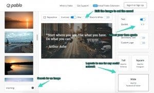 Pablo by Buffer