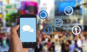 Social Media Apps - Icon