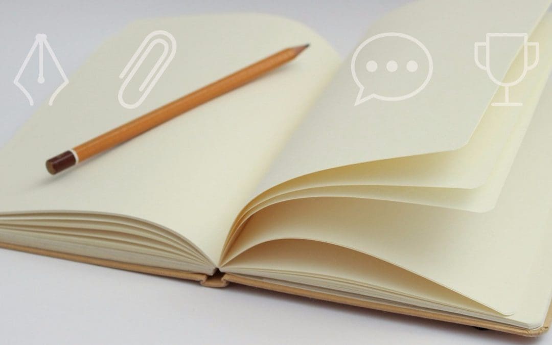 The Formula for Writing Top Content