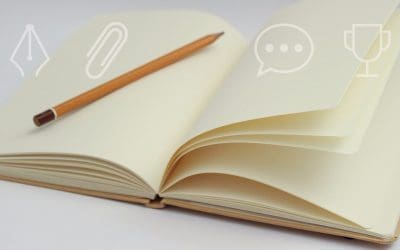 The Formula for Writing Top Content