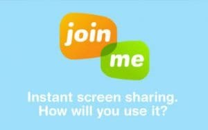 Join Me