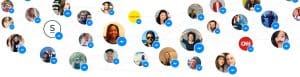 Future of Digital - Apps or Facebook Bots