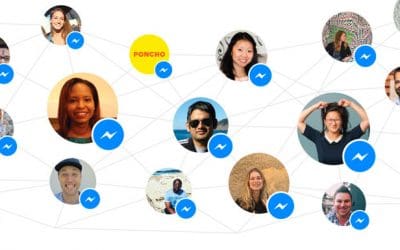 Is The Future of Digital Apps or Facebook Bots