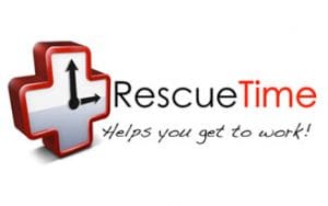Rescue Time