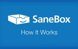 SaneBox