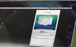 Screen Mailer