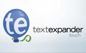 Text Expander