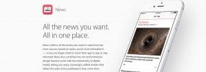 Apple News - IconInnovations