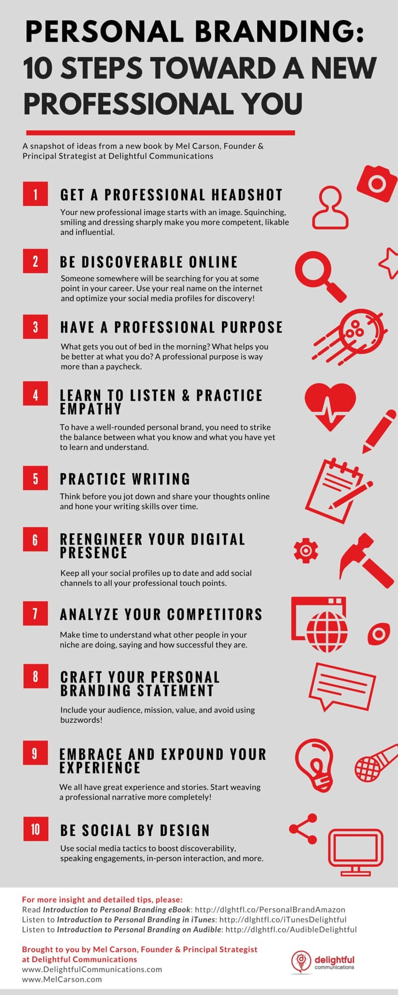 Why A Personal Brand Is Crucial To Being An Entrepreneur Icon Innovations