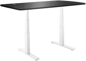Autonomous SmartDesk