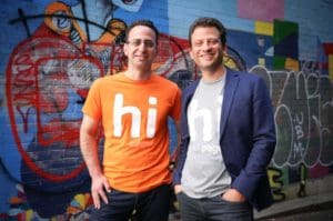 Startup Hip Pages