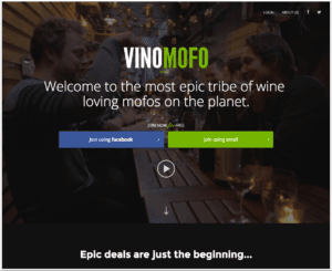 How to make your business stand out - vinomofo