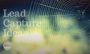 title generator as Lead Capture