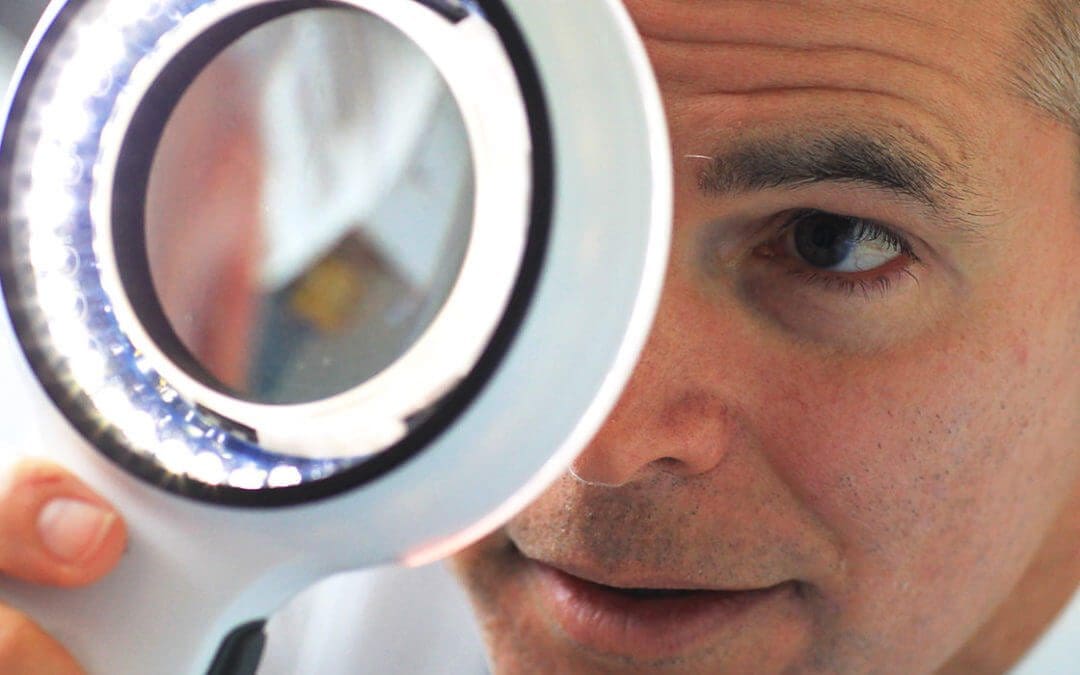 Second Skin Dermatology