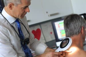 Second Skin Dermatology