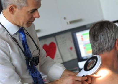 Second Skin Dermatology