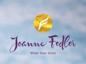 Joanne Fedler - Author - Mentor - Publisher