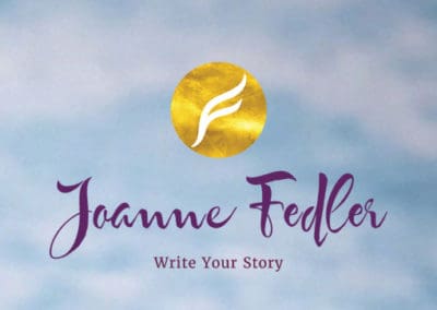 Joanne Fedler - Author - Mentor - Publisher